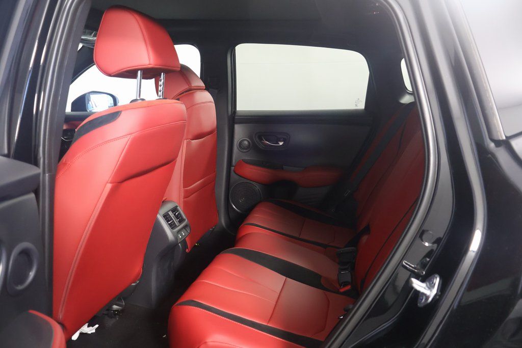 2025 Acura ADX A-SPEC 6