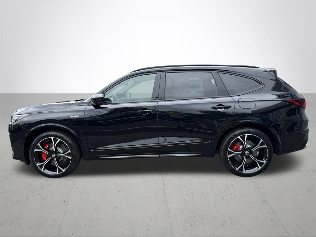 2026 Acura MDX Type S w/Advance Package