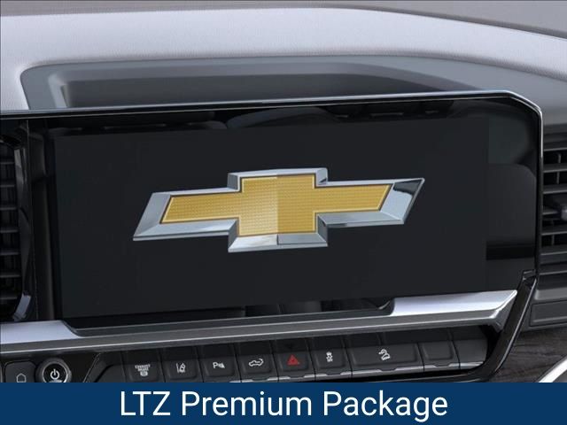 ChevroletSilverado 2500HD23