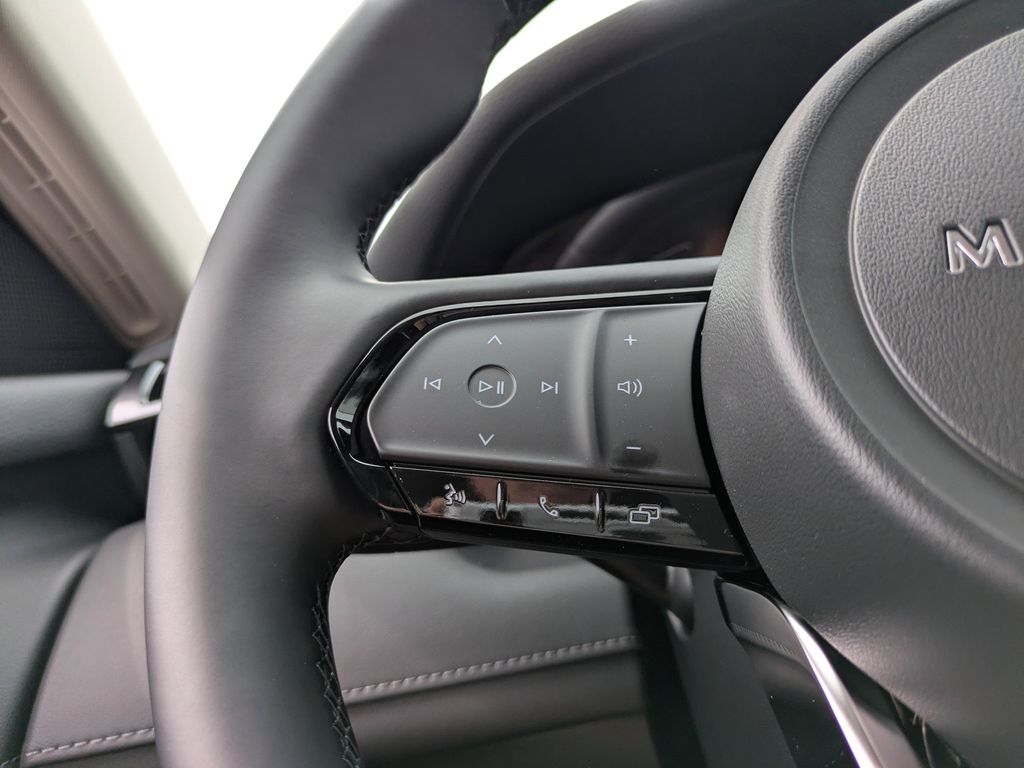 2026 Mazda CX-5 2.5 S Preferred