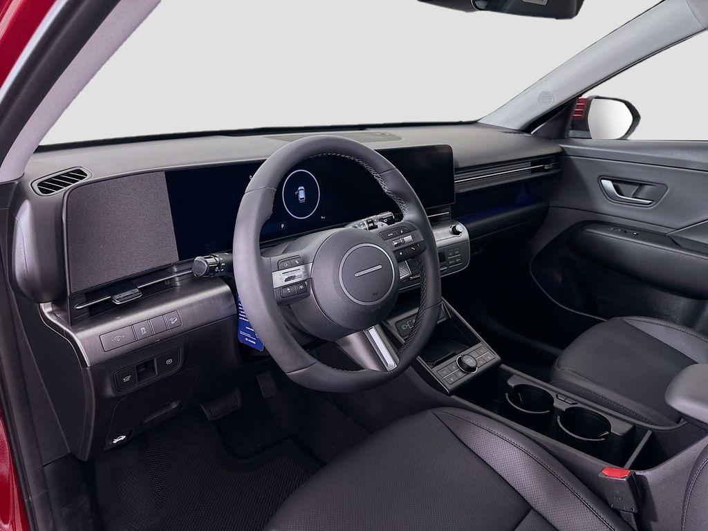 Thumbnail: 2026 Hyundai Kona - 9