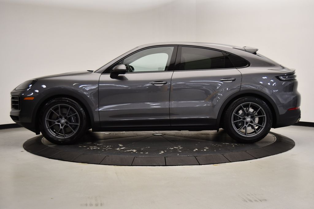 2024 Porsche   2