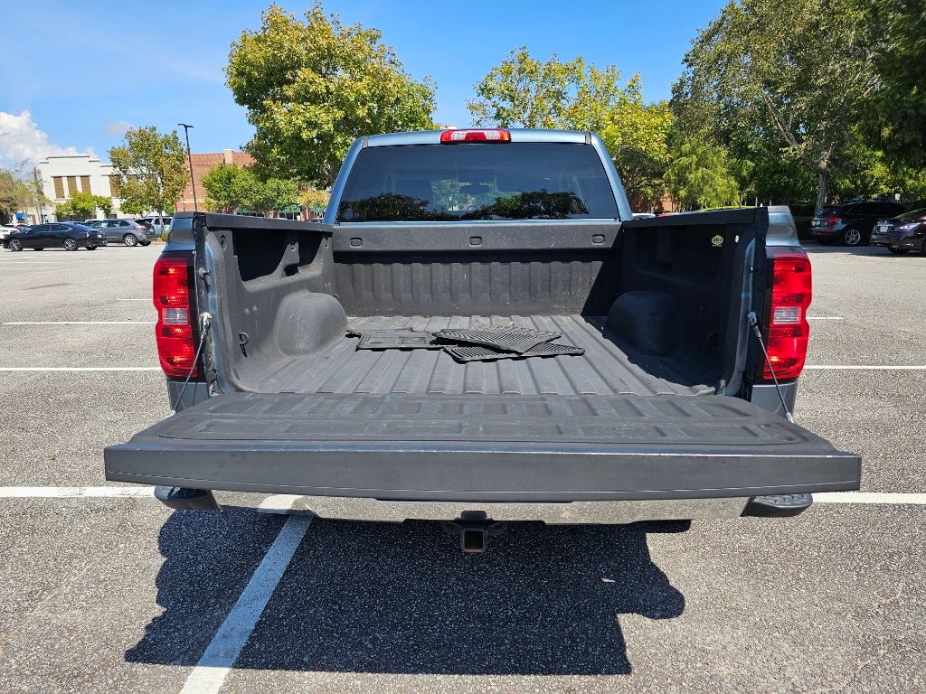 2014 Chevrolet Silverado 1500 LT 36