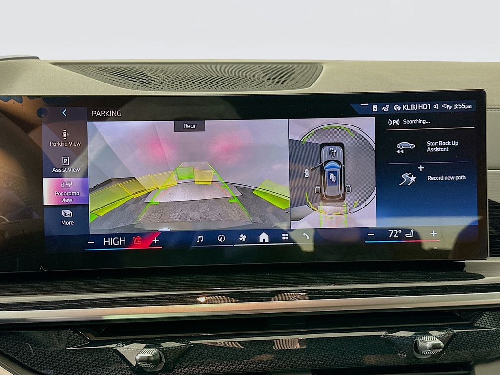 Thumbnail: 2026 BMW X5 - 13