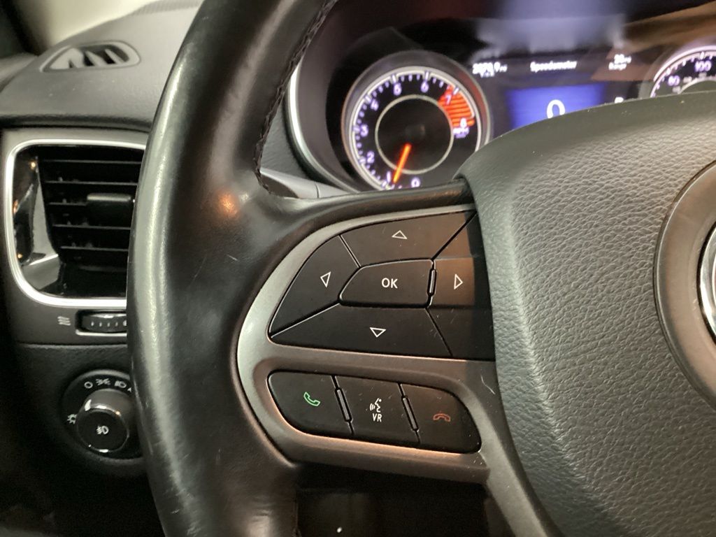 Used 2020 Jeep Cherokee SUV