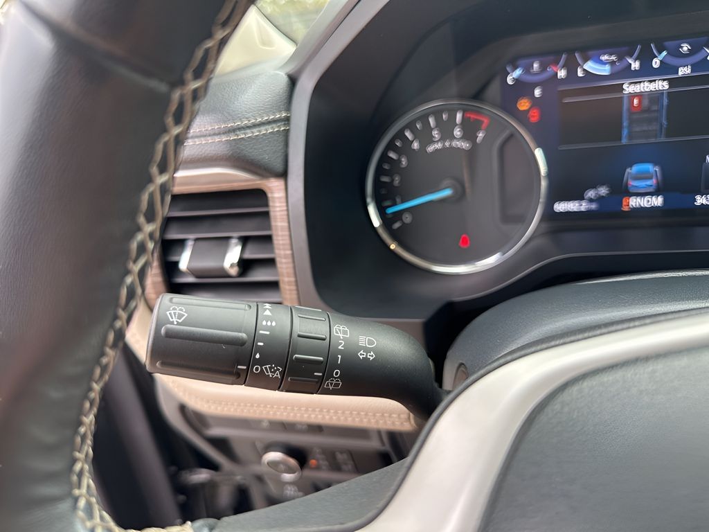 Used Car 2024 Ford Expedition Max  Limited For Sale Under $50,000 In Austin, Texas