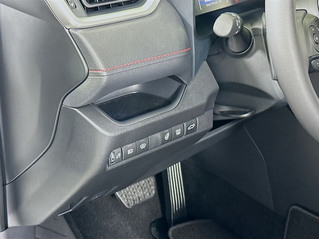Thumbnail: 2024 Toyota RAV4 - 10