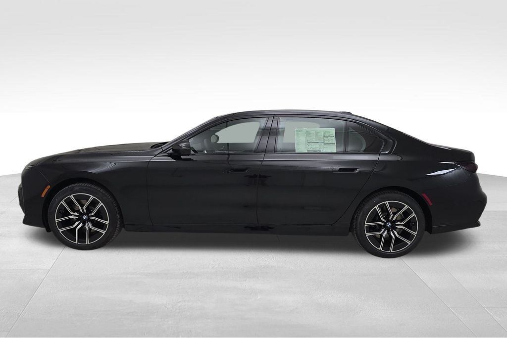 2026 Bmw 750e 750e xDrive photo 35