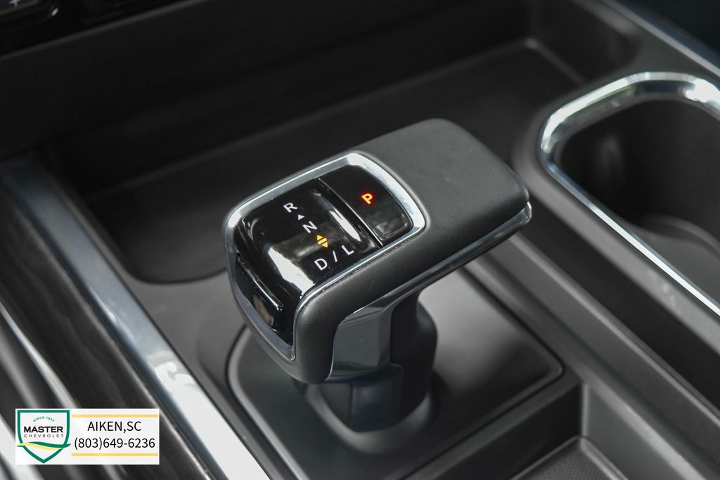 Used 2025 Chevrolet Silverado 1500 Truck