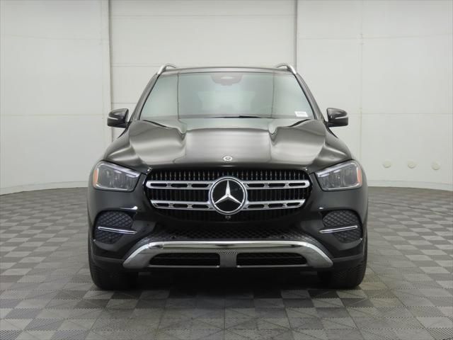 Thumbnail: 2026 Mercedes-Benz GLE - 2