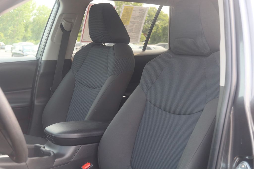 Used 2017 Toyota RAV4 SUV