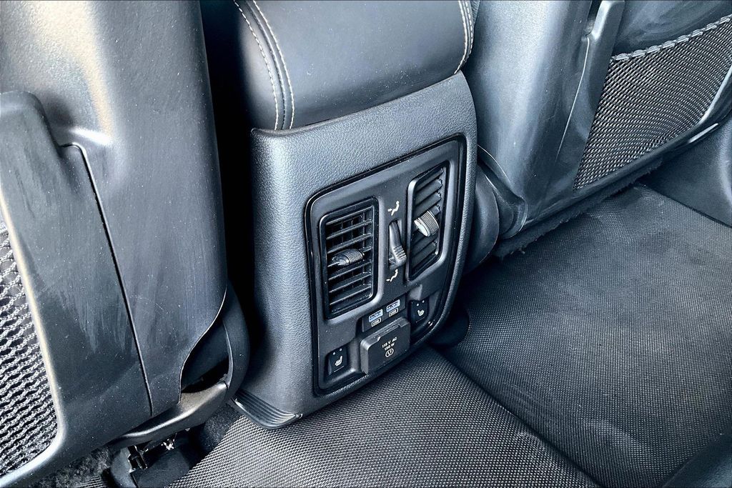 2024 Dodge Durango SRT Hellcat Premium - 10