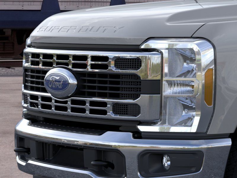 2026 Ford F-250 Super Duty XLT