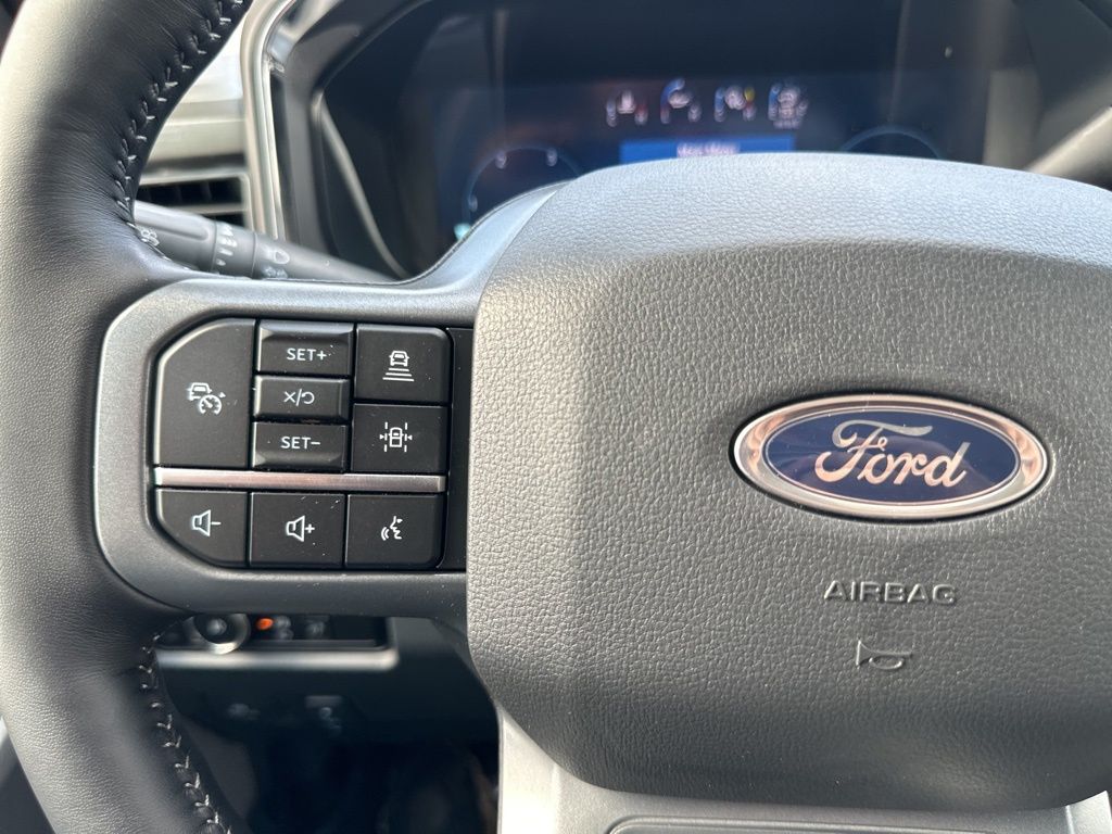 2024 Ford F-250 Super Duty Lariat