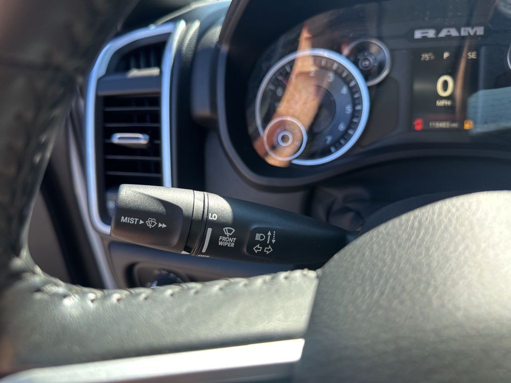 Used Car 2020 Ram 1500  Big Horn/lone Star For Sale Under $25,000 In Austin, Texas