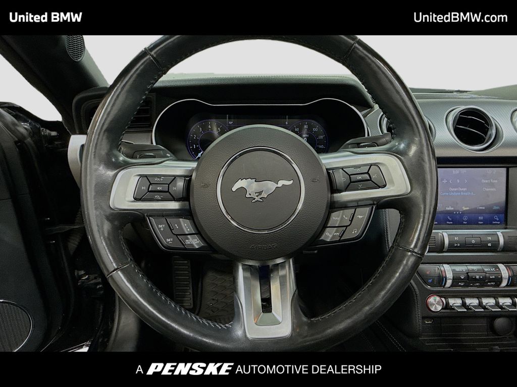 Thumbnail: 2020 Ford Mustang - 6