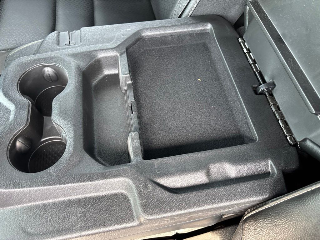Used 2025 Ram 1500 Truck