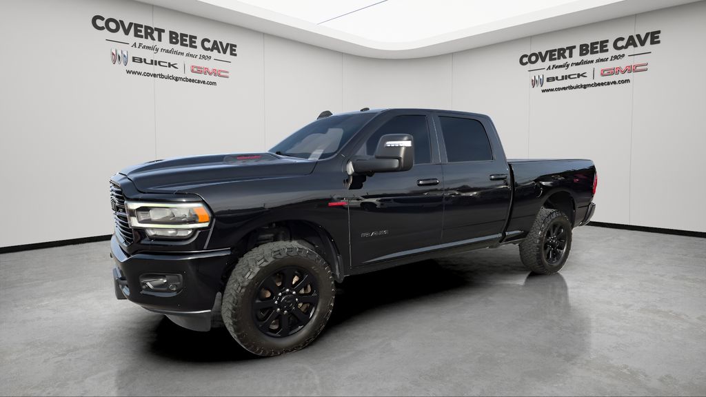 Used Car 2024 Ram 2500  Laramie For Sale Under $60,000 In Austin, Texas