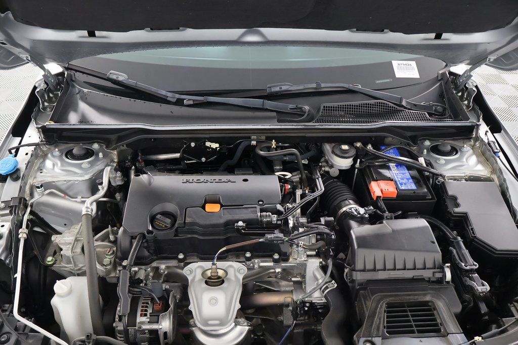 Thumbnail: 2023 Honda Civic - 15