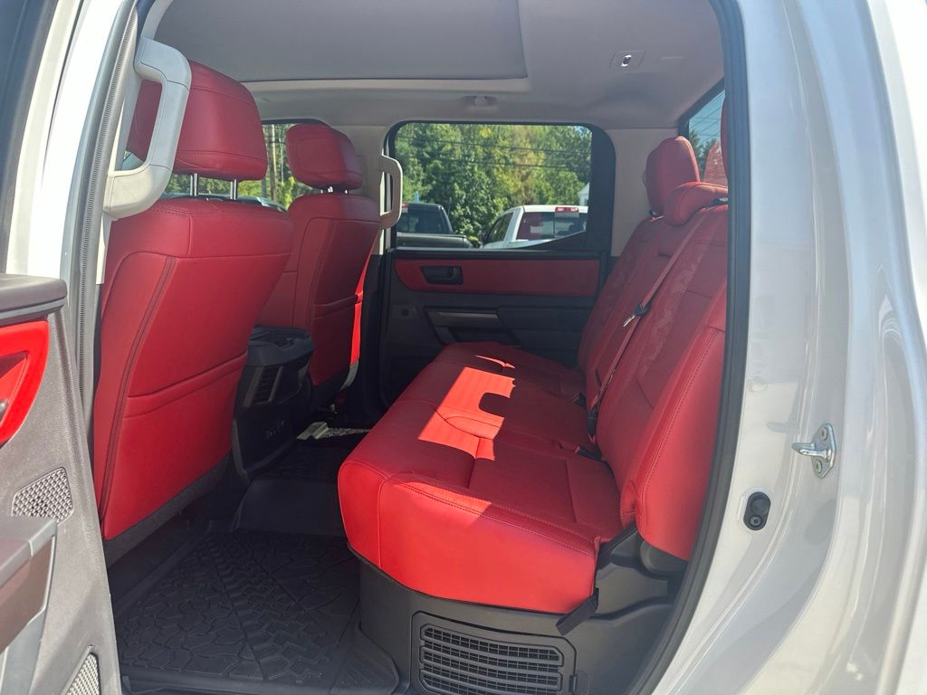 Used 2023 Toyota Tundra Hybrid Truck
