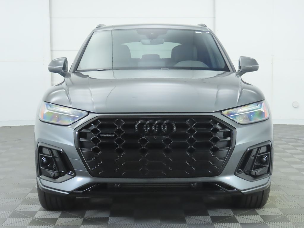 2024 Audi Q5  3