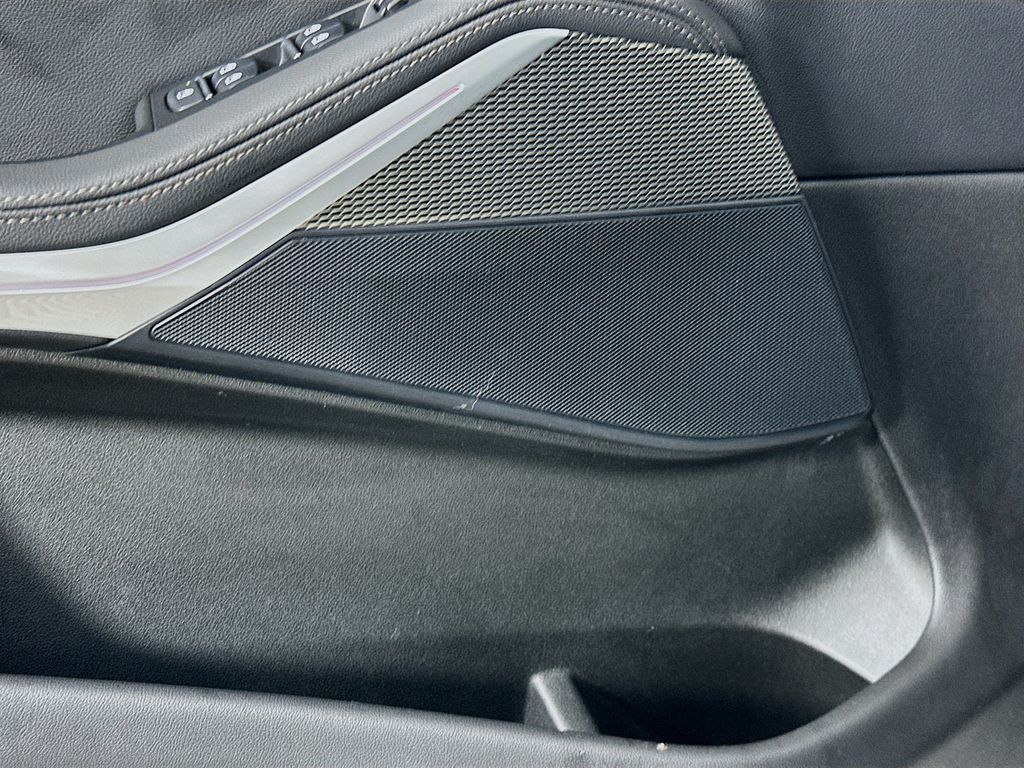 Thumbnail: 2021 BMW X5 - 19