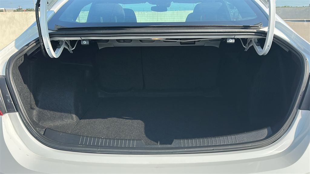 2024 Chevrolet Malibu LT White at Durrett Motor Company