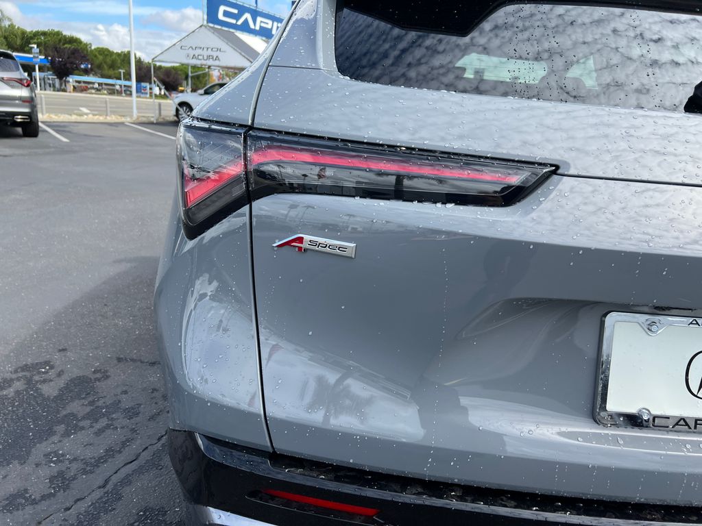 Thumbnail: 2025 Acura ADX - 11