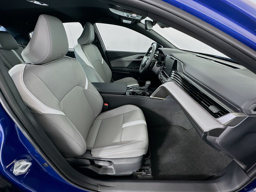 Thumbnail: 2025 Toyota Camry - 28