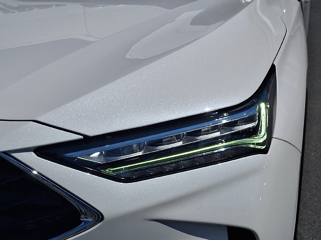Thumbnail: 2025 Acura MDX - 9