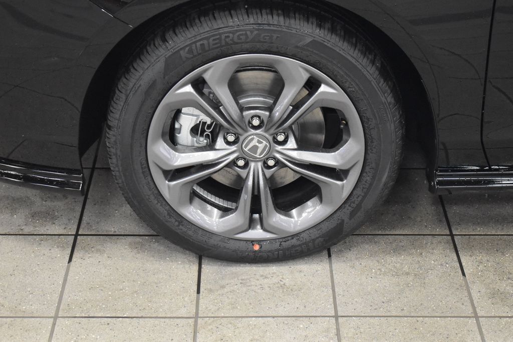 Thumbnail: 2025 Honda Accord - 7