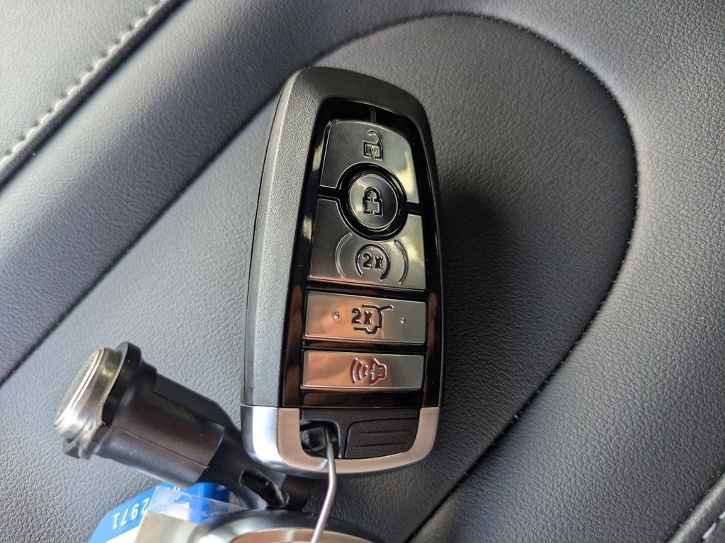 2027 Ford Expedition 