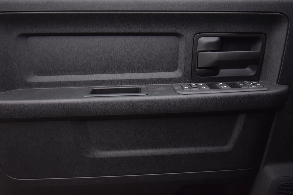 new 2026 Ram 2500 car, priced at $63,605