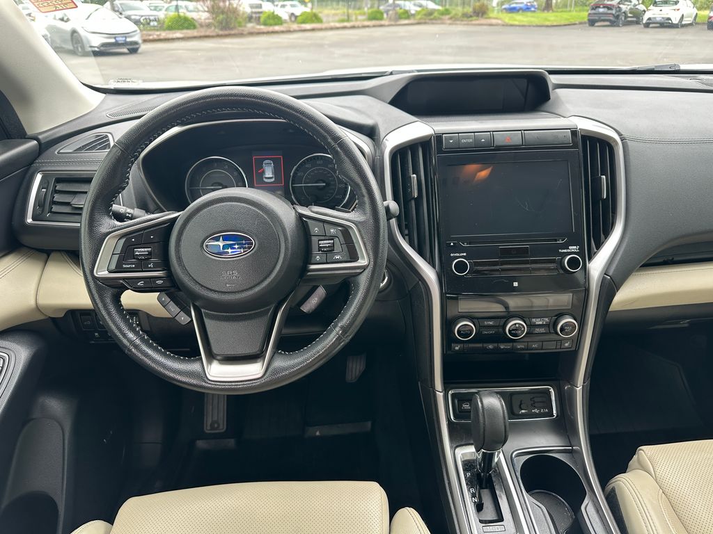 2020 Subaru Ascent Limited