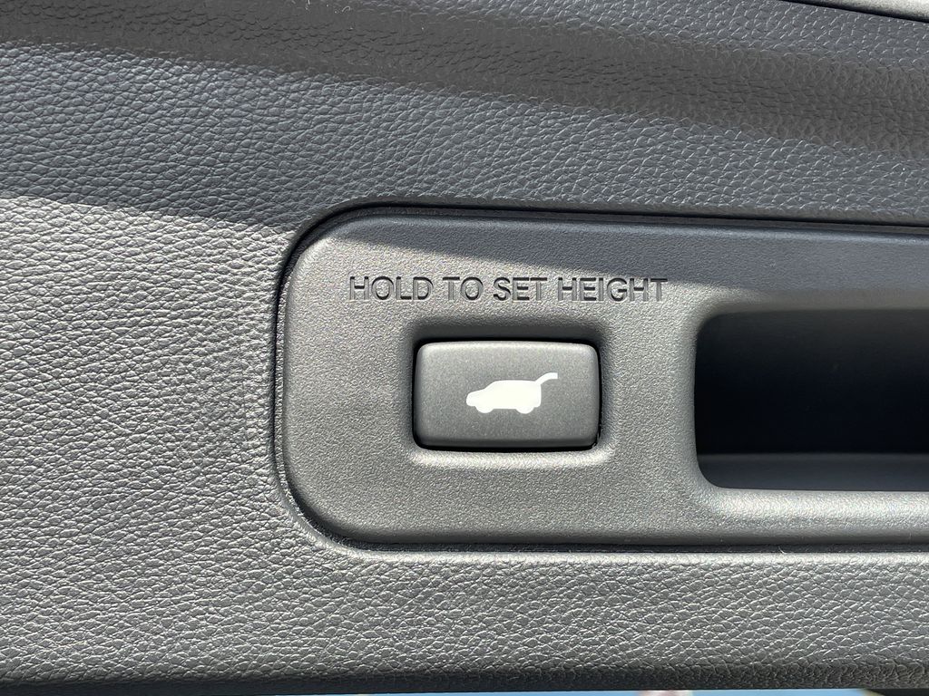 new 2026 Acura MDX car, priced at $58,550