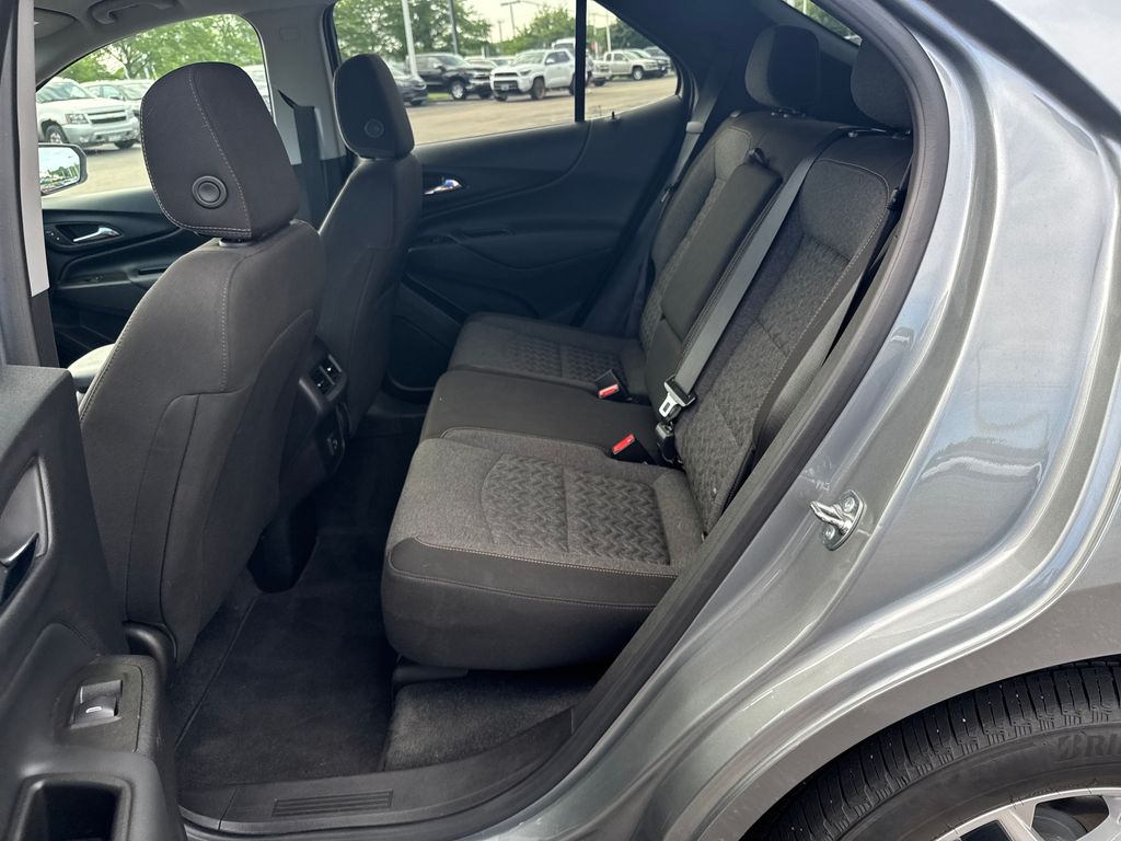 Used 2024 Chevrolet Equinox SUV