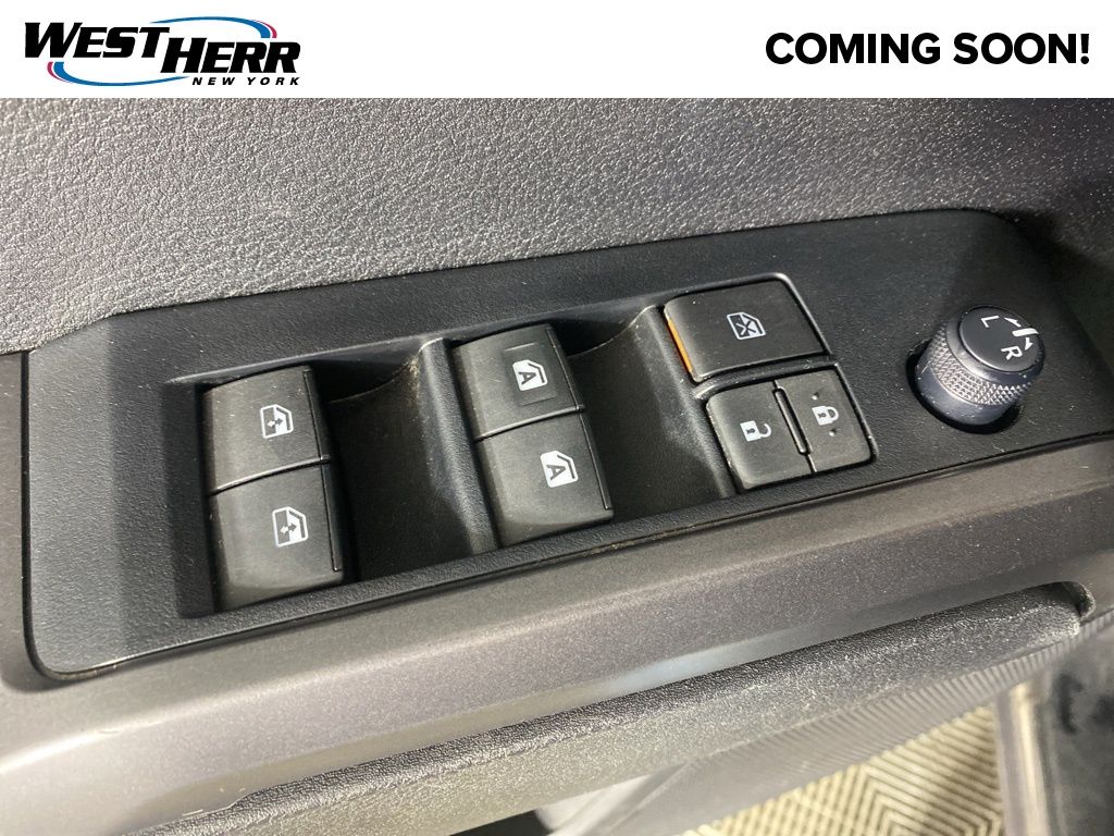 Used 2021 Gray Toyota TRD Off-Road image 14