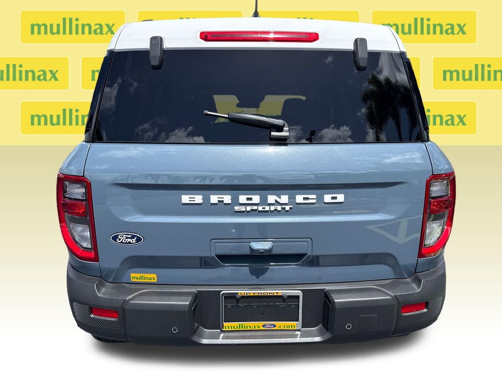 New 2026 Gray Ford Heritage image 12