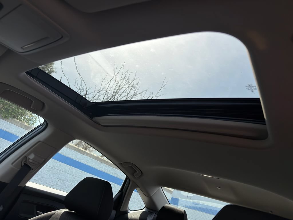 Thumbnail: 2026 Honda Accord - 11