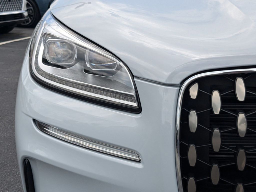 2025 Lincoln Corsair Grand Touring