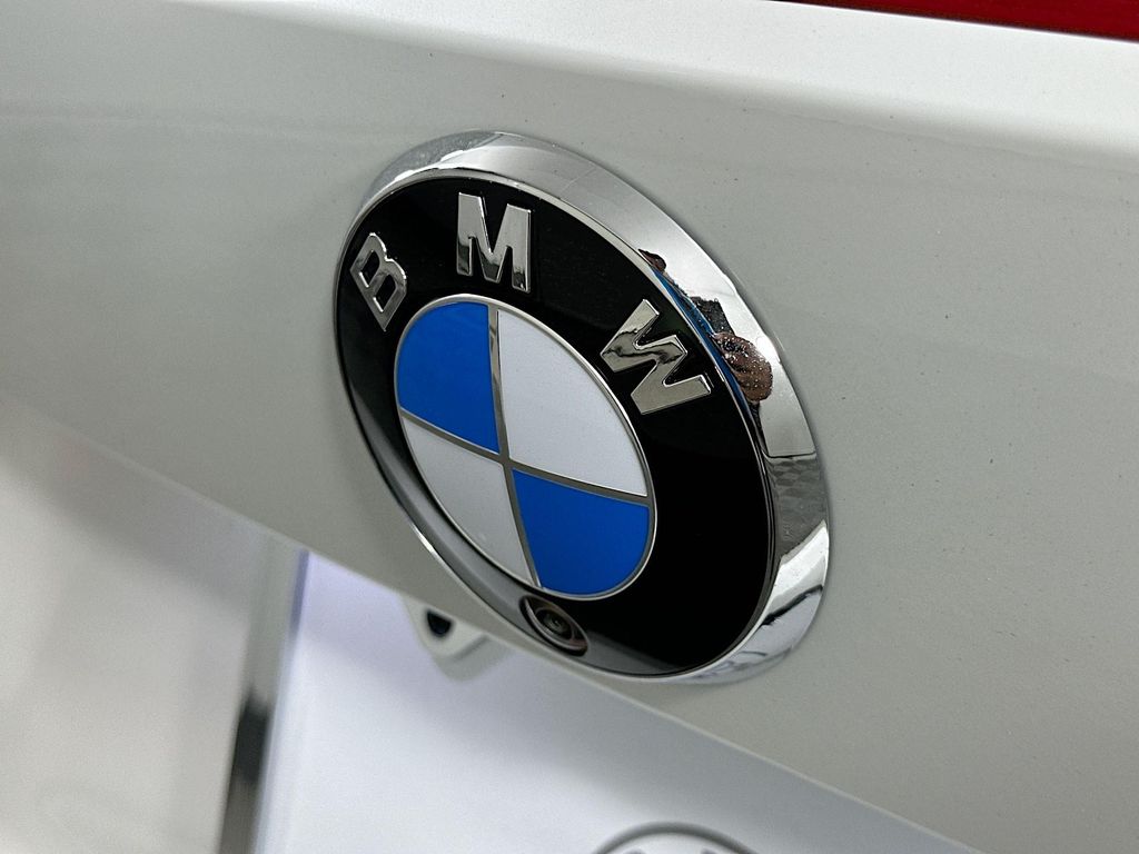 Thumbnail: 2026 BMW 4 Series - 22
