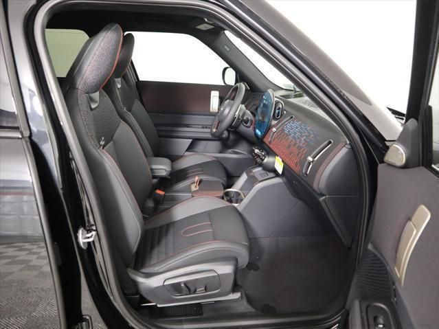 Thumbnail: 2026 MINI Cooper Countryman - 21