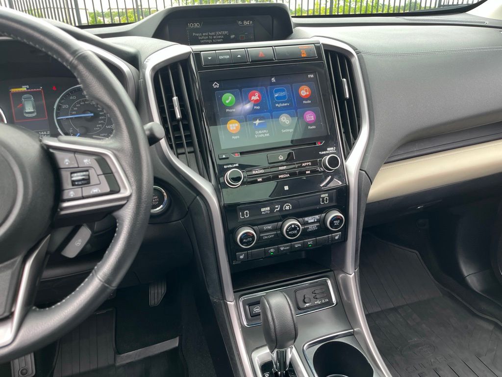 Thumbnail: 2020 Subaru Ascent - 19