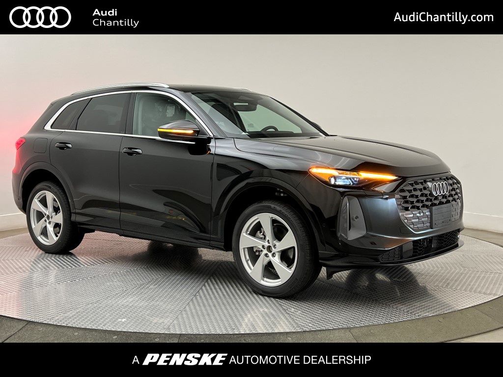 Thumbnail: 2025 Audi Q5 - 1