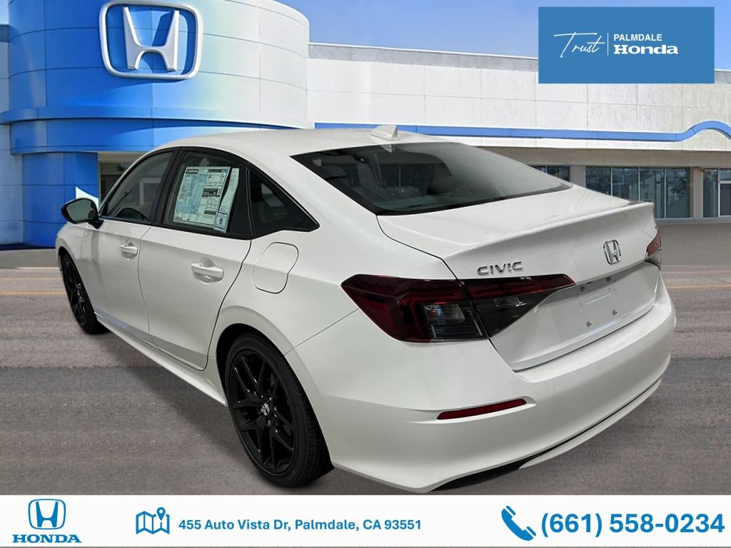 View vehicle photo 5