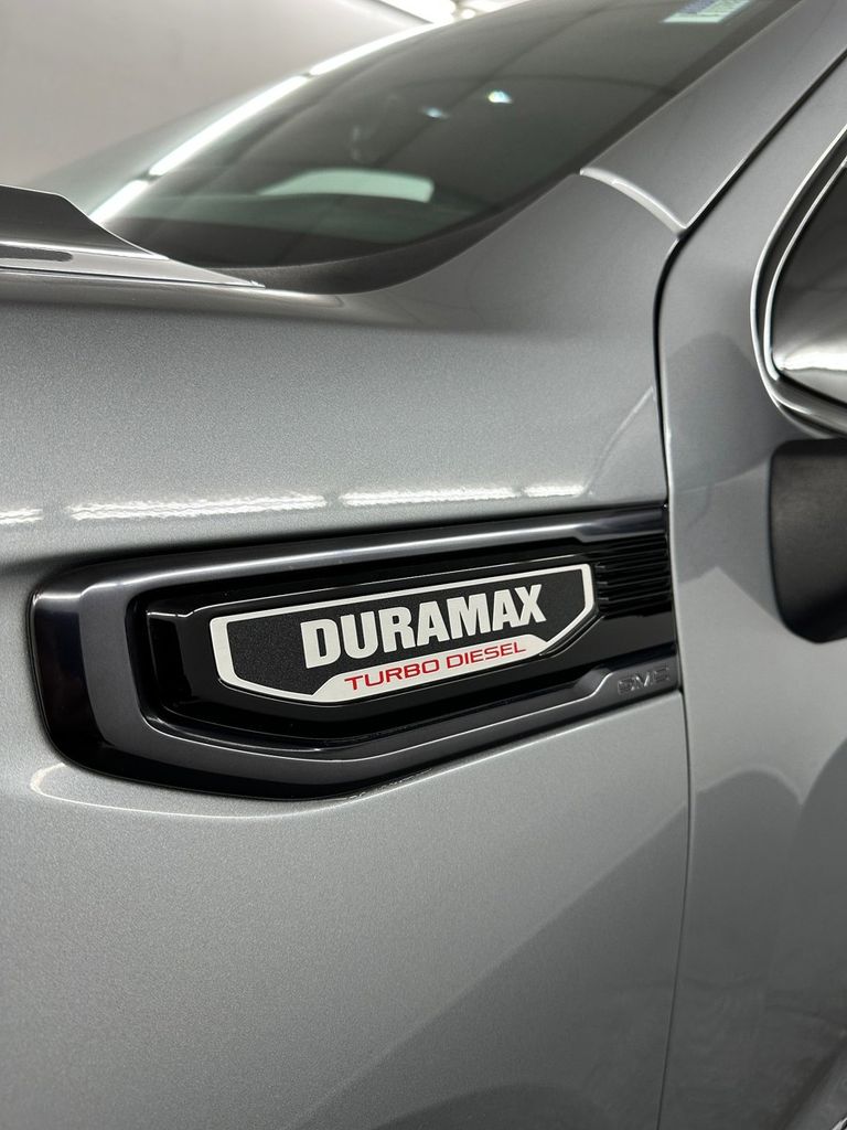 used 2024 GMC Sierra 1500 car, priced at $49,985