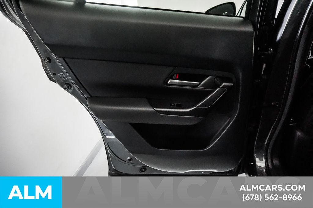 Used 2023 Gray Mazda 2.5 S Preferred Plus Package image 26