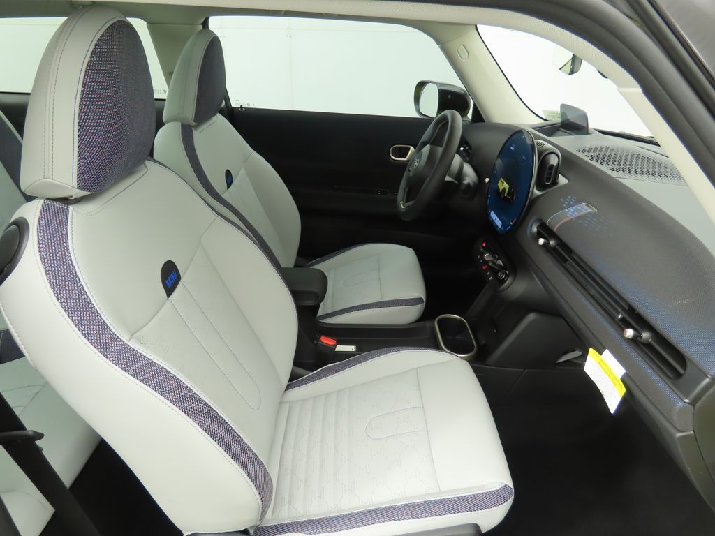 Thumbnail: 2026 MINI Cooper - 23