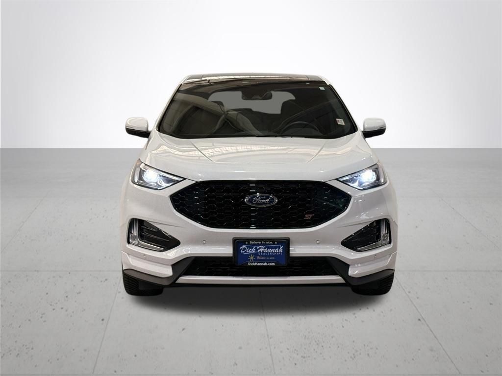 2024 Ford Edge ST