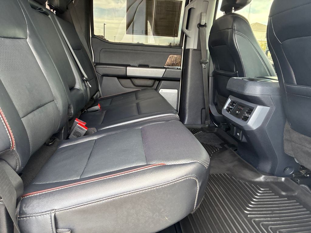 Used Car 2024 Ford F-250sd  Lariat For Sale Under $70,000 In Austin, Texas